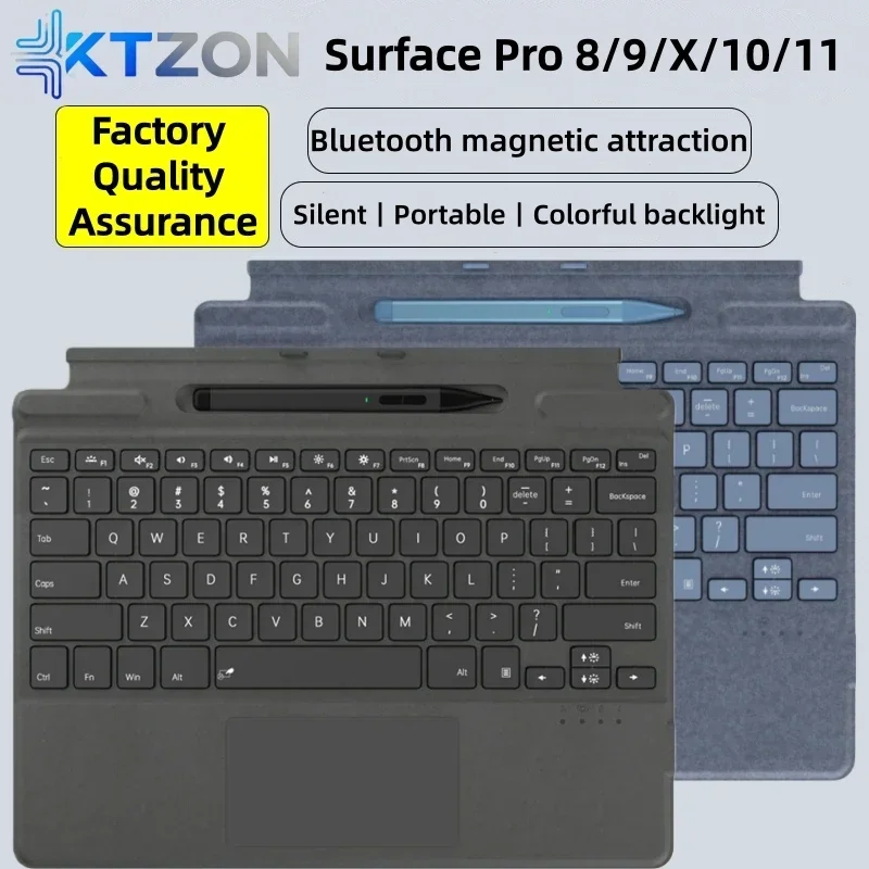 Gaming Keyboard Mechanical Wireless - Nuevo Teclado Magnético Bluetooth Profesional Personalizado