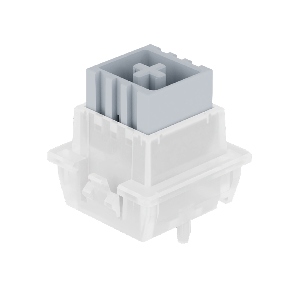 Keyboard Lube Kit - Interruptor Tai de montaje, interruptor Taishan,