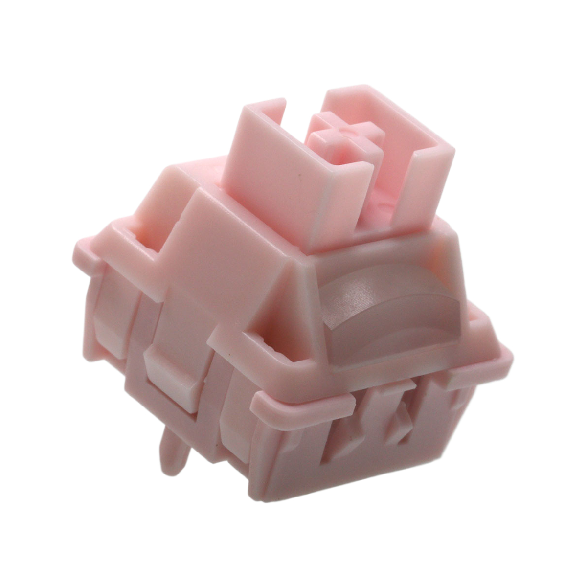 Keyboard Lube Kit - Interruptor de Efecto Hall Magnético Sakura