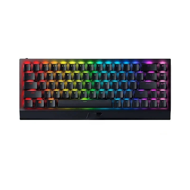 Gaming Keyboard Mechanical Wireless - 2025Origina V3 MINI HYPERSPEED 68 teclas