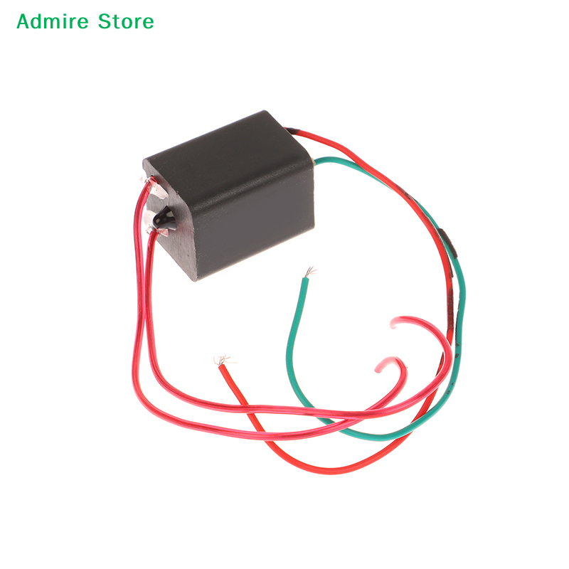 Coiled Usb Cable - Generador de Alta Tensión WAVGAT 20KV
