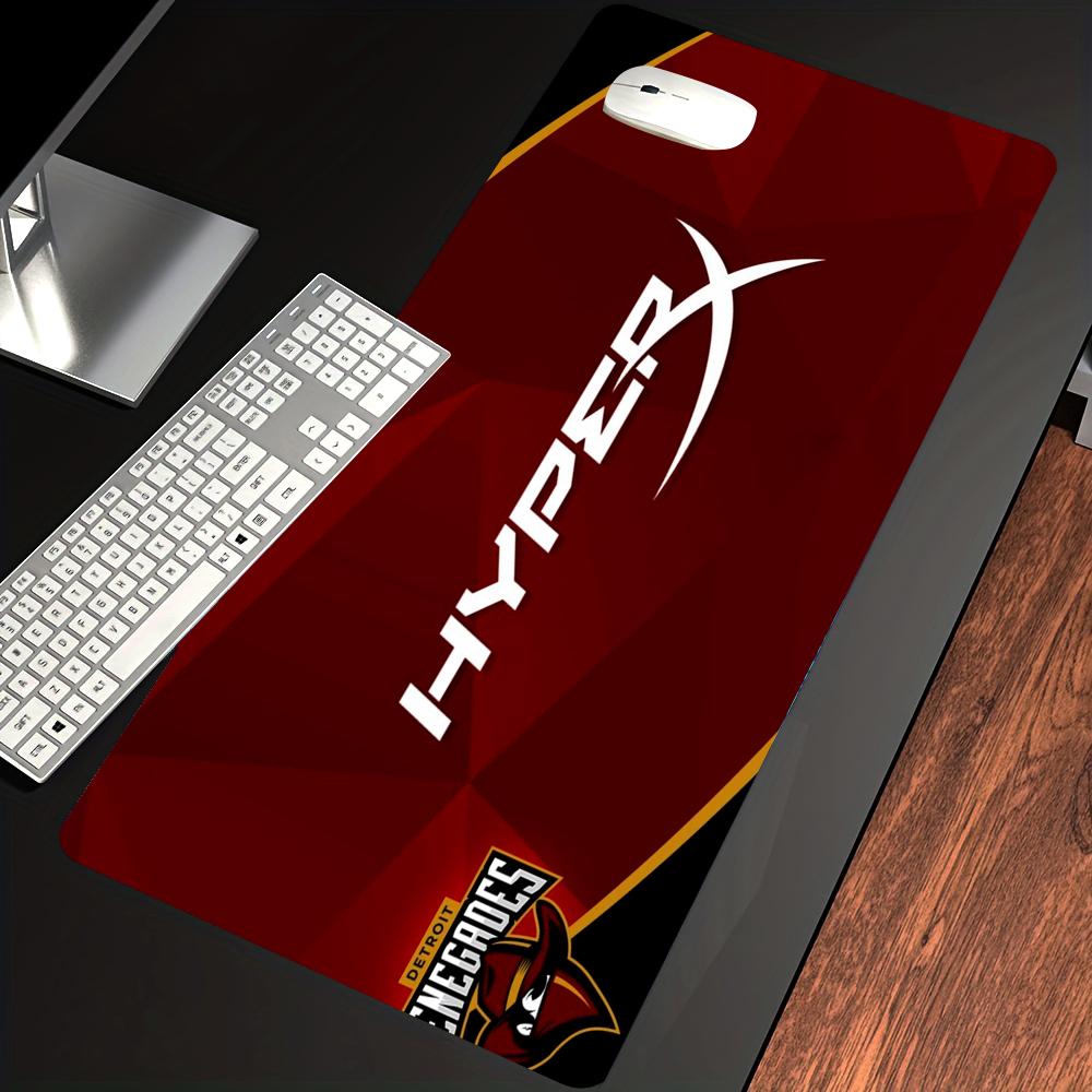 Gaming Keyboard Hyperx - Alfombrilla de Ratón Personalizada HyperX HYBXAXC,