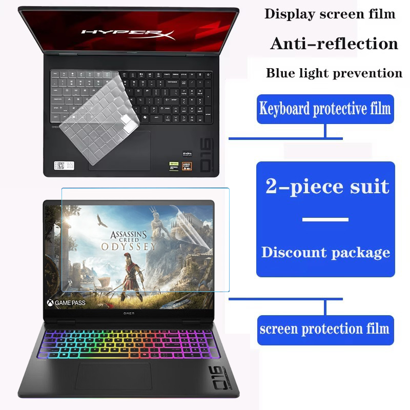 Gaming Keyboard Hyperx - Para HP HyperX OMEN MAX Gaming