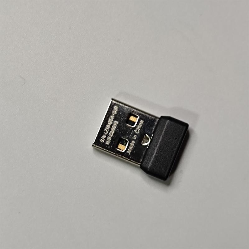 Receptor ratón para m/n CU0019 - Gaming Keyboard Wireless reseña y precio
