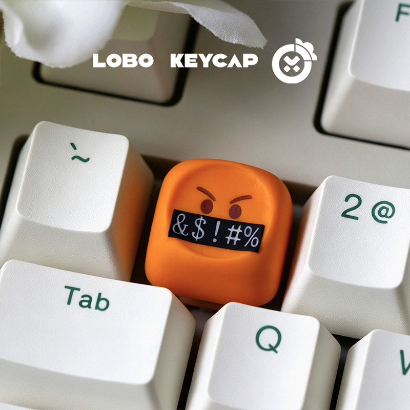 Teclas Emoji Kawaii Personaliz - Gaming Keyboard Emoji reseña y precio