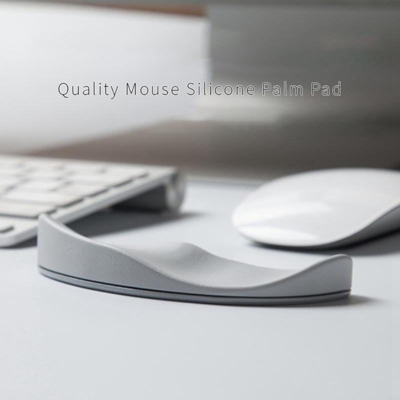 462E Mousepad Soporte ergonómi - Gaming Keyboard Hand reseña y precio