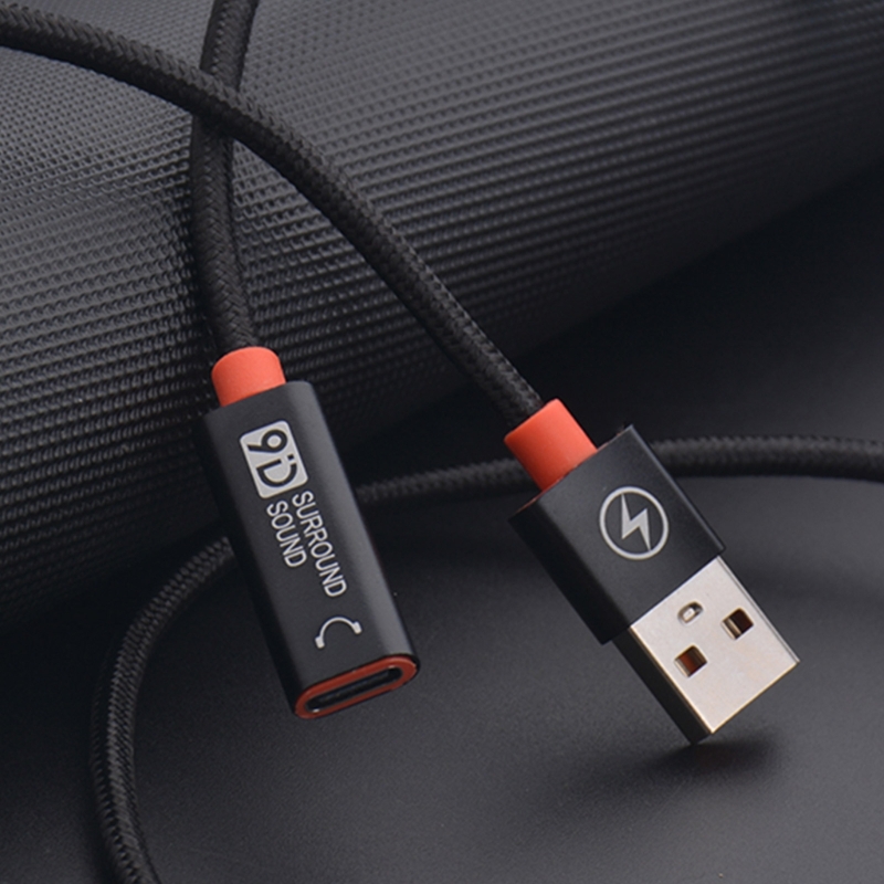 Cable carga USB A 3,0 macho A  - Coiled Usb Cable reseña y precio