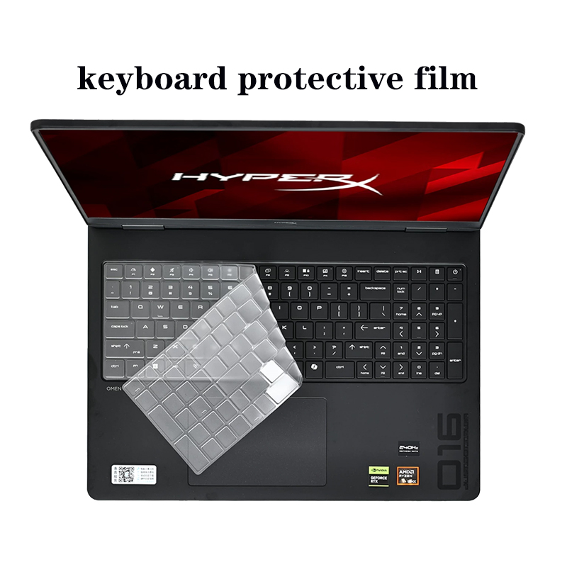 Para HP HyperX OMEN Gaming 15- - Gaming Keyboard Hyperx reseña y precio