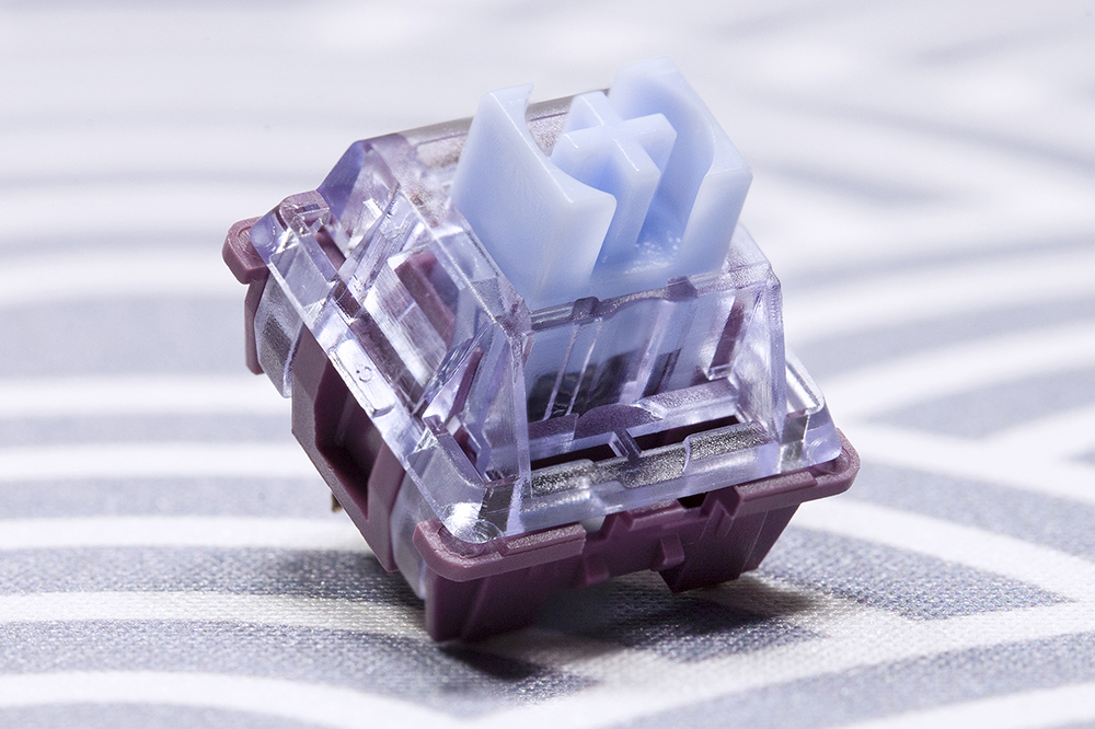 CIY Aqua-interruptor lineal pa - Keyboard Lube Kit reseña y precio