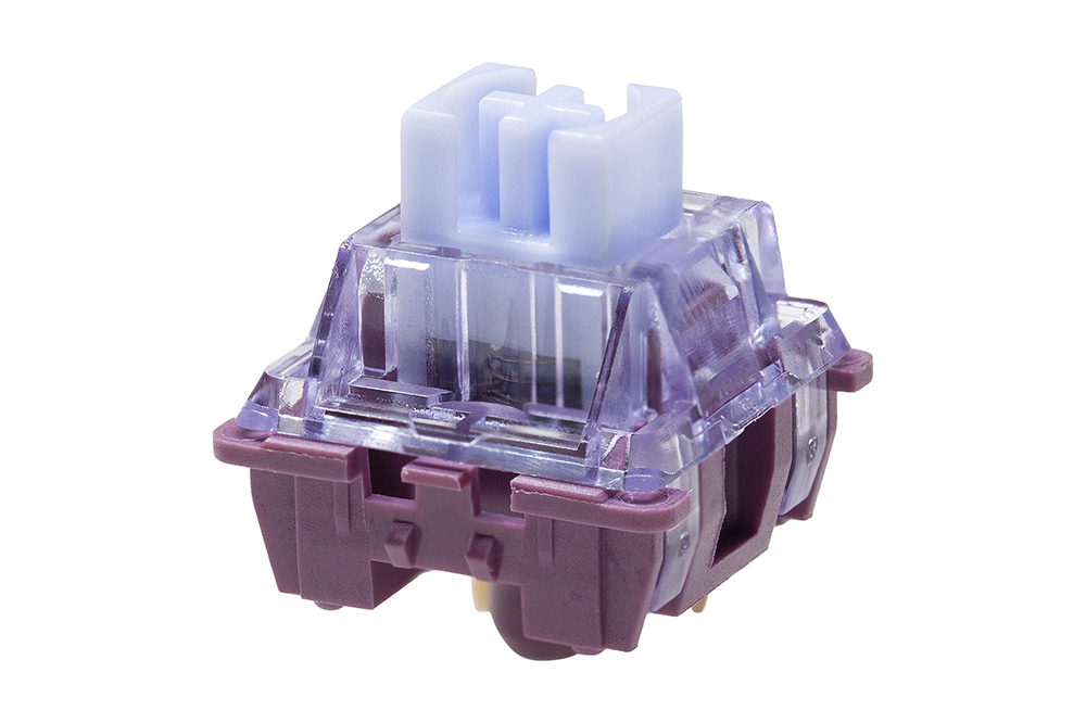 CIY Aqua-interruptor lineal pa - Keyboard Lube Kit reseña y precio