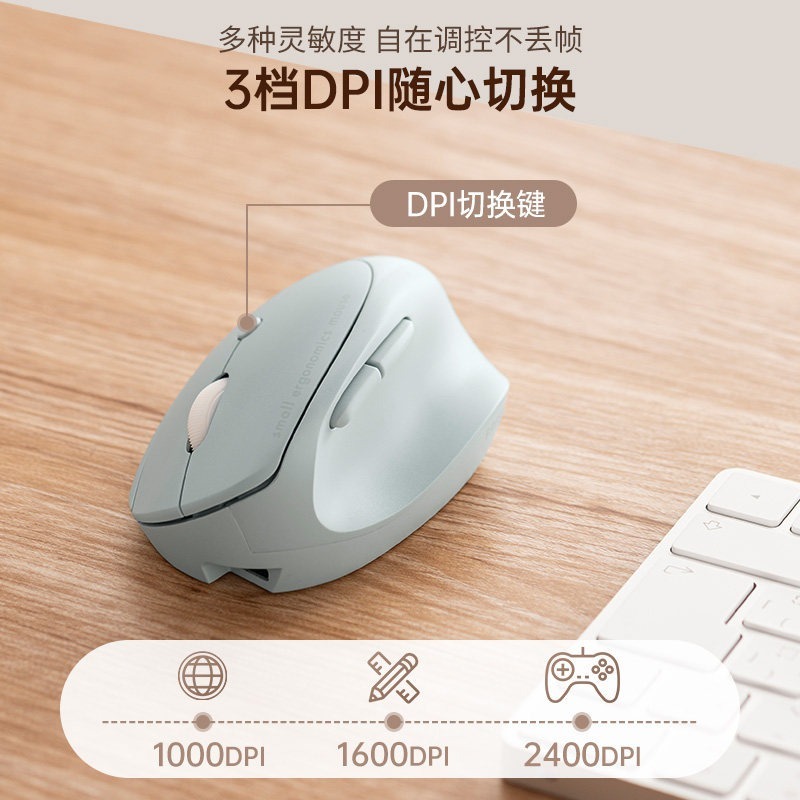 Ratón Inalámbrico Bluetooth SA - Gaming Keyboard 1 Hand reseña y precio