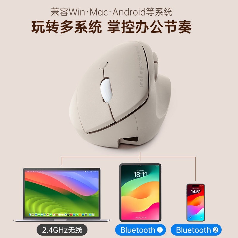 Ratón Inalámbrico Bluetooth SA - Gaming Keyboard 1 Hand reseña y precio