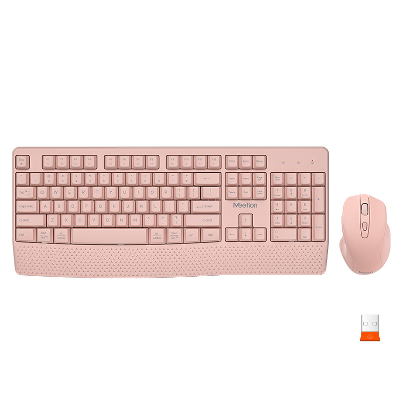 Conjunto de Teclado y Ratón In - Gaming Keyboard No Noise reseña y precio