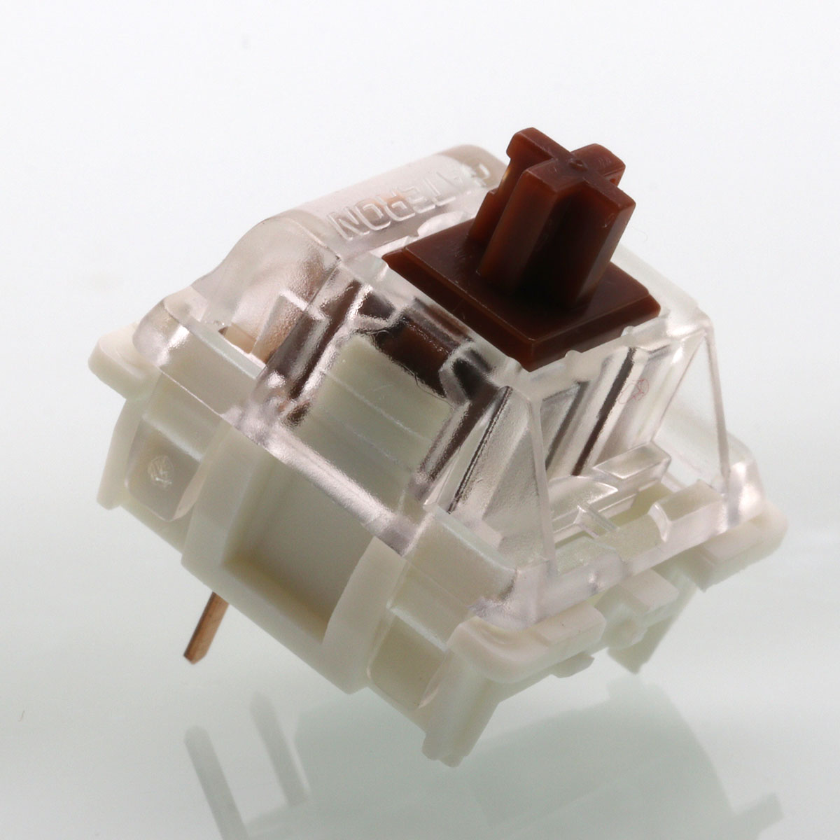 Gateron G Brown Pro Switch 55g - Keyboard Lube Kit reseña y precio
