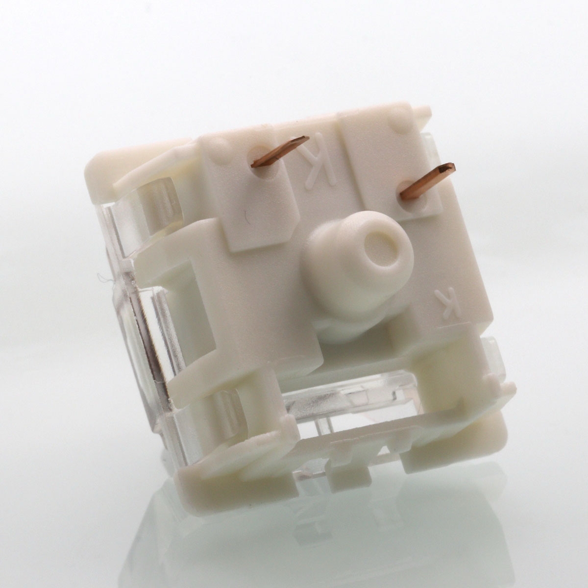 Gateron G Brown Pro Switch 55g - Keyboard Lube Kit reseña y precio