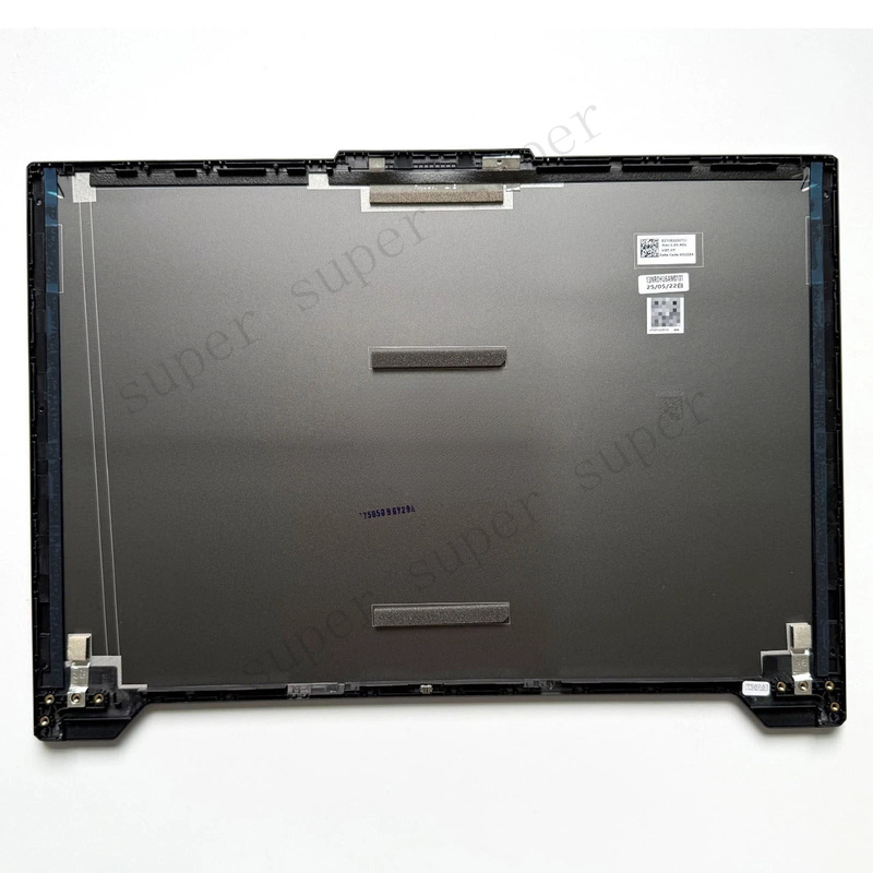 Nueva Cubierta Trasera LCD + R - Gaming Keyboard Asus reseña y precio