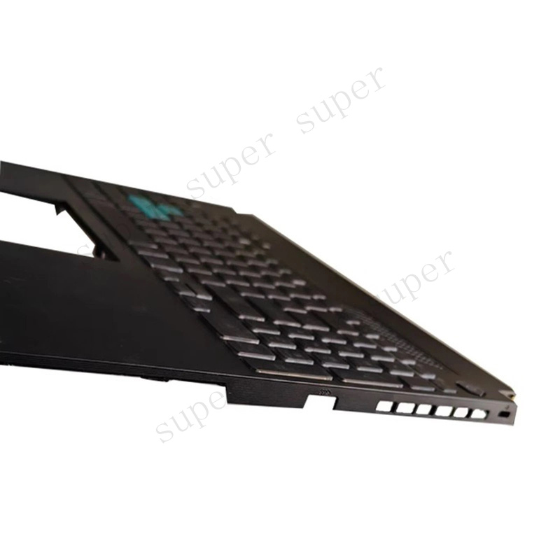 Nueva Cubierta Trasera LCD + R - Gaming Keyboard Asus reseña y precio