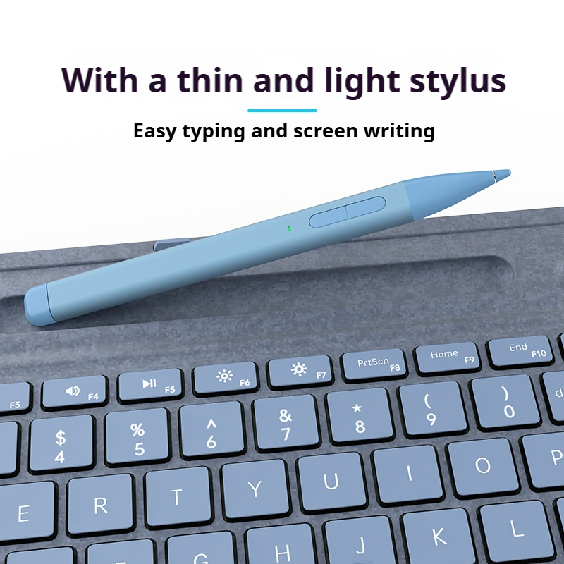 Nuevo Teclado Magnético Blueto - Gaming Keyboard Mechanical Wireless reseña y precio