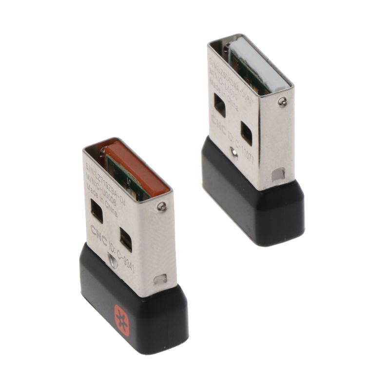 Adaptador USB unificador, rece - Gaming Keyboard Wireless reseña y precio