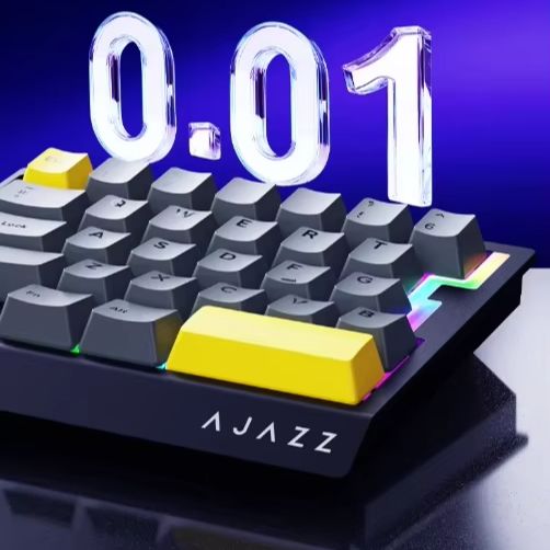 Teclado Mecánico para Juegos A - Gaming Keyboard Hand reseña y precio
