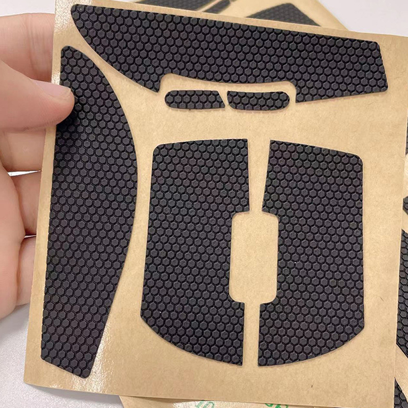 Mouse Grip Tape Non Slip Suck  - Gaming Keyboard Wireless reseña y precio