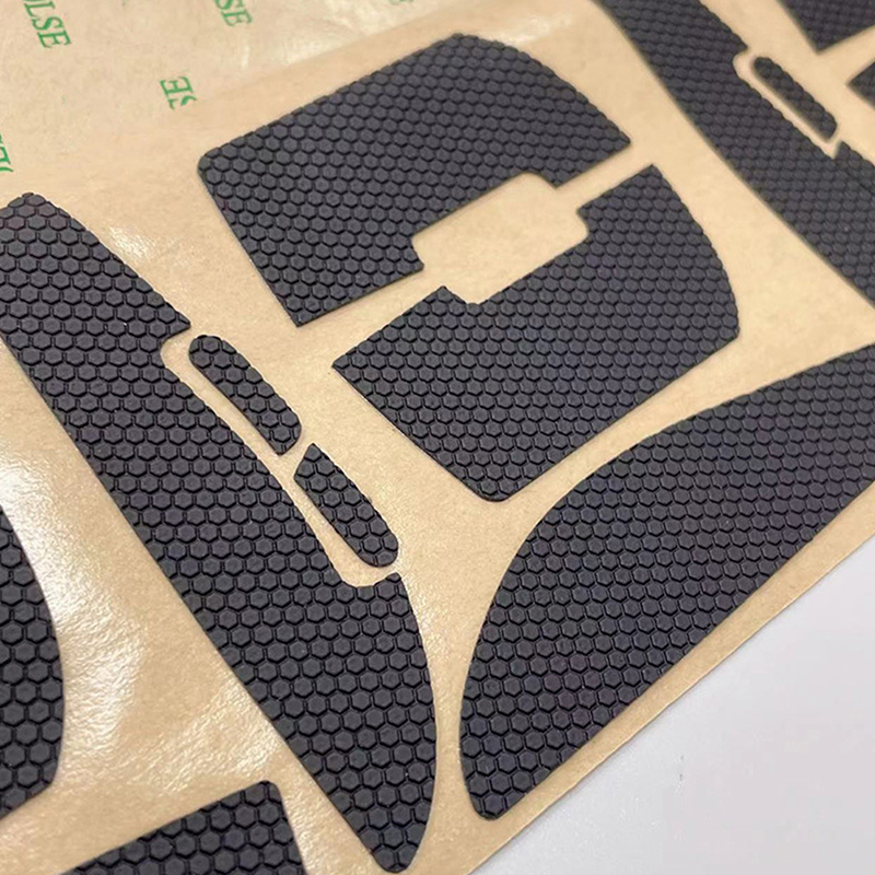 Mouse Grip Tape Non Slip Suck  - Gaming Keyboard Wireless reseña y precio