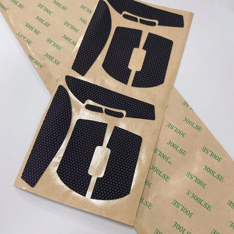 Mouse Grip Tape Non Slip Suck  - Gaming Keyboard Wireless reseña y precio