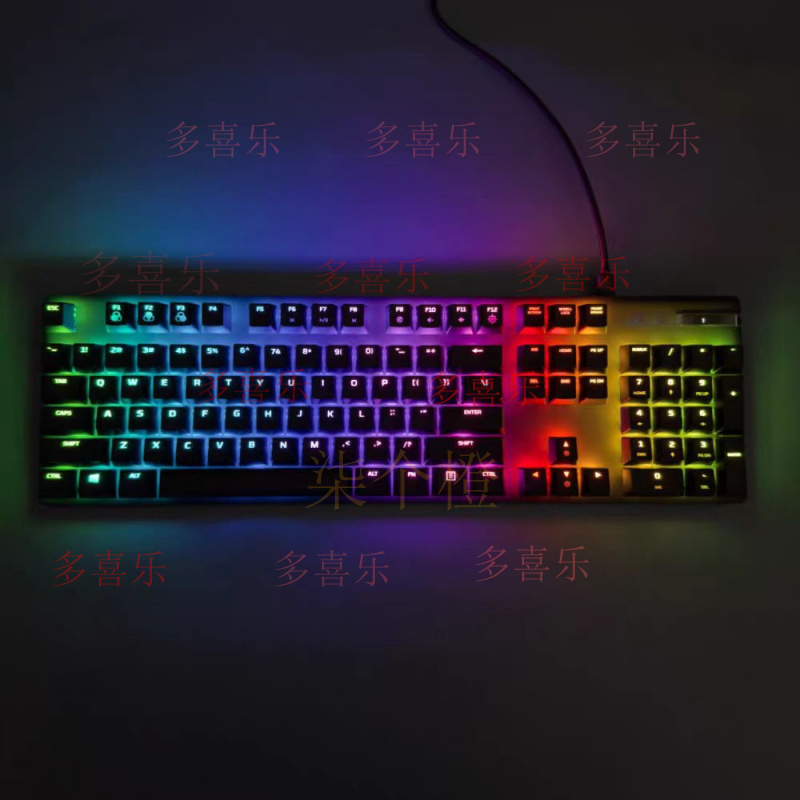 AA para HyperX Origins RGB Tec - Gaming Keyboard Hyperx reseña y precio