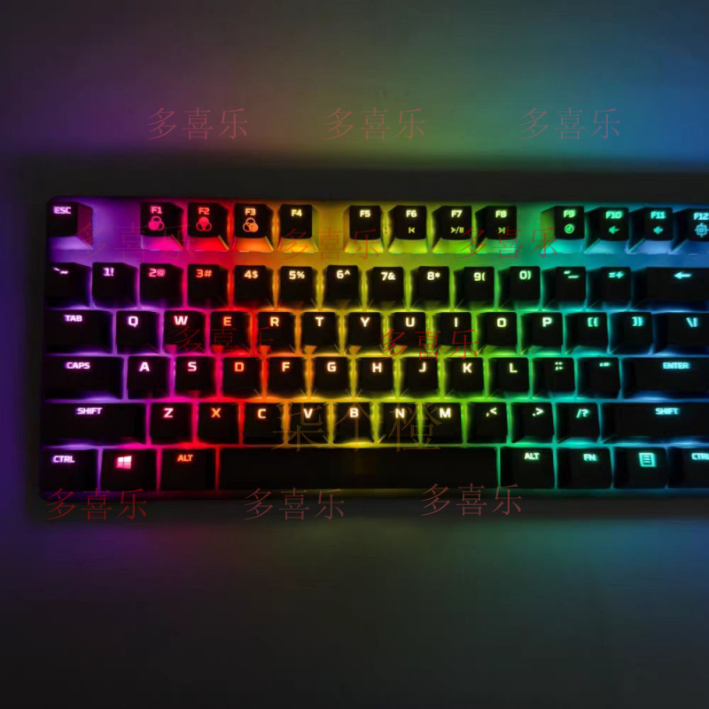AA para HyperX Origins RGB Tec - Gaming Keyboard Hyperx reseña y precio