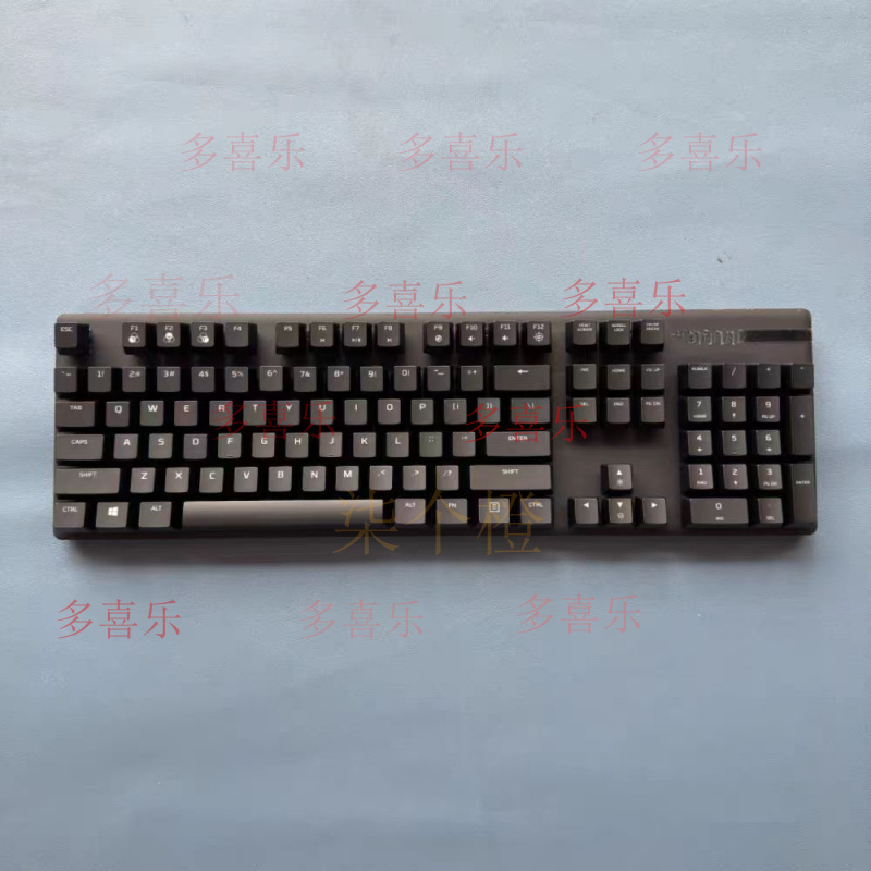 AA para HyperX Origins RGB Tec - Gaming Keyboard Hyperx reseña y precio