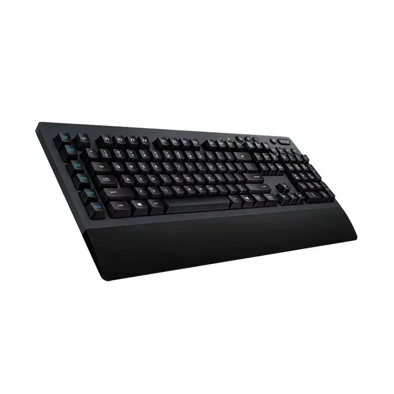 Teclado Mecánico Inalámbrico O - Gaming Keyboard Hand reseña y precio