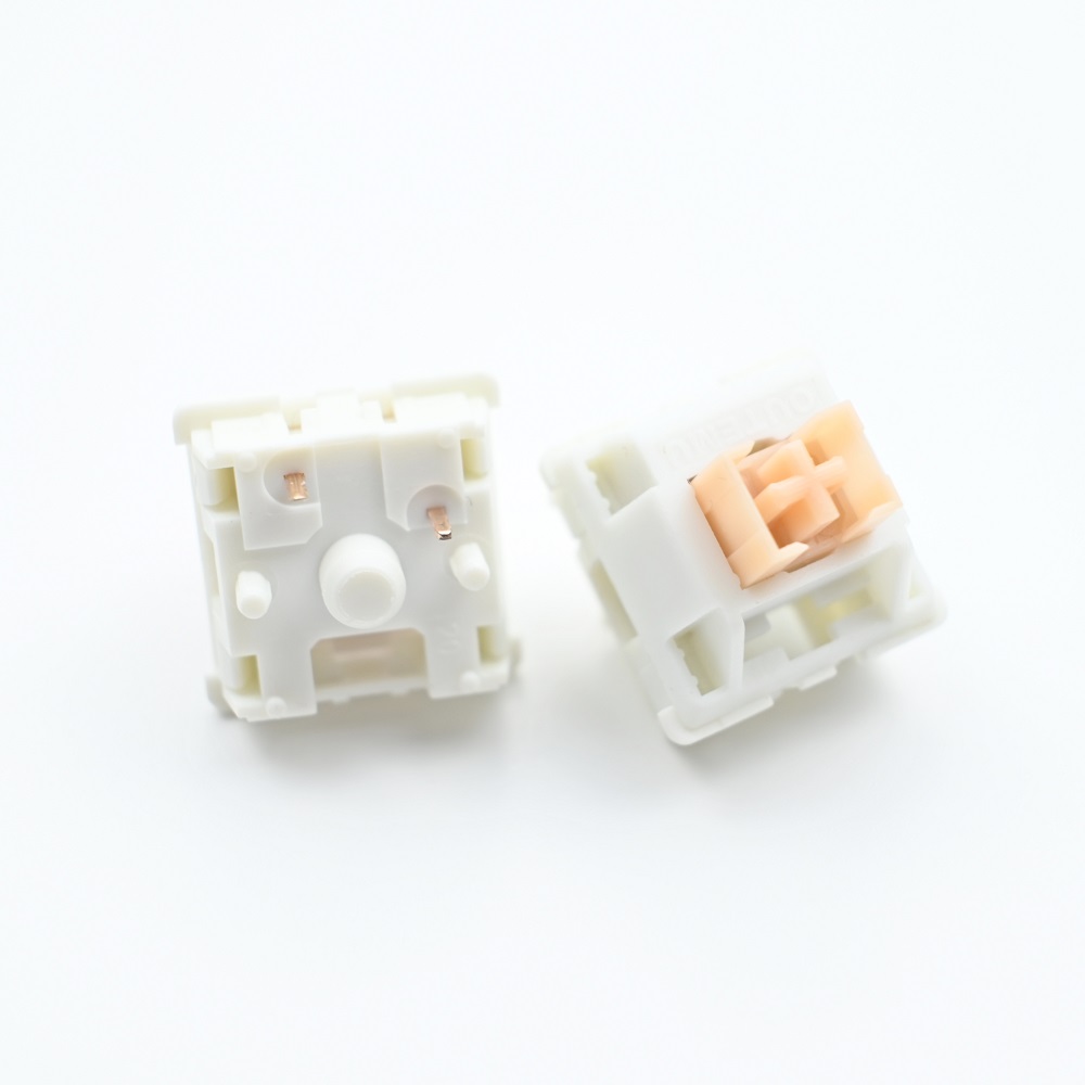 Interruptores Outemu, interrup - Keyboard Lube Kit reseña y precio
