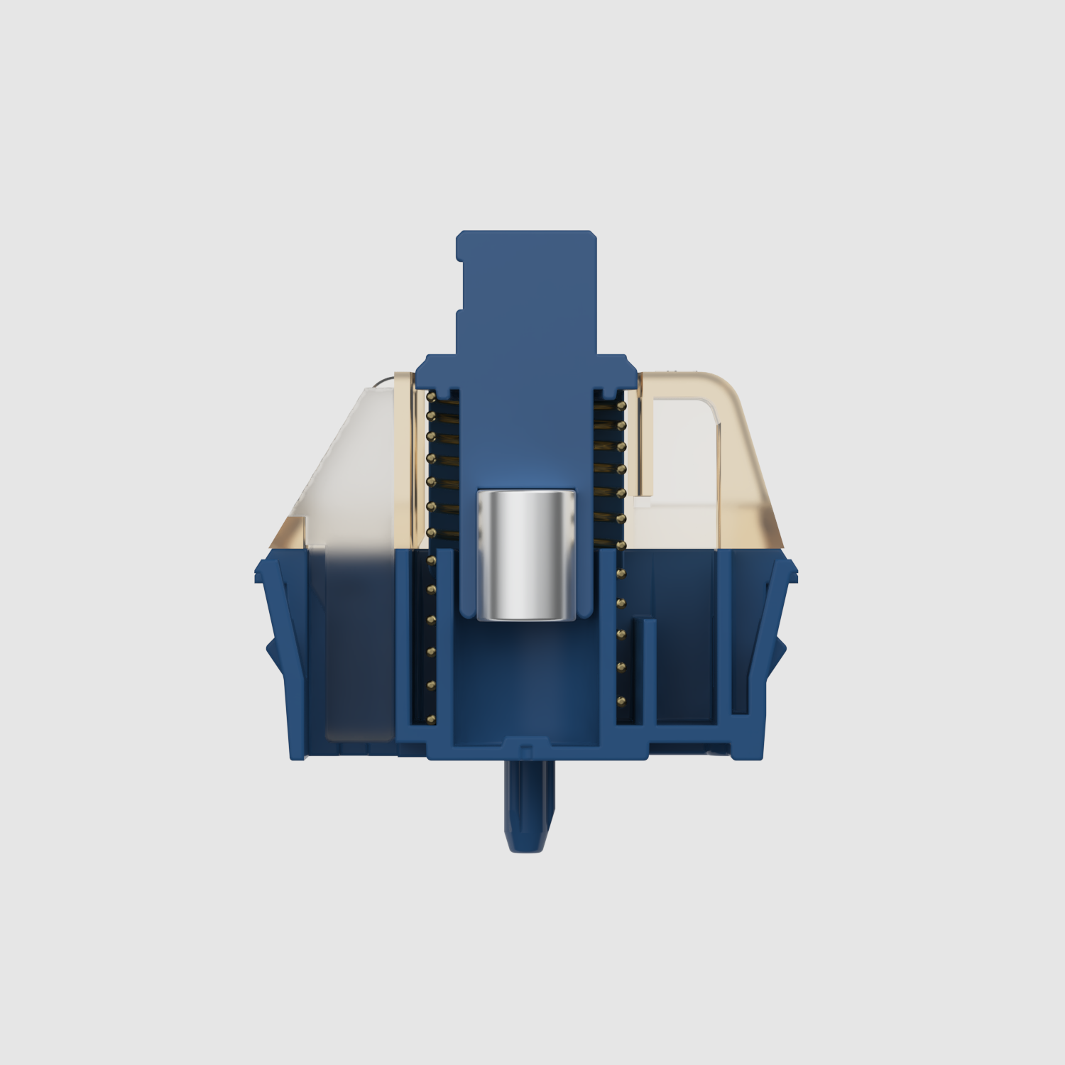 Akko Astrolink interruptor mag - Keyboard Lube Kit reseña y precio