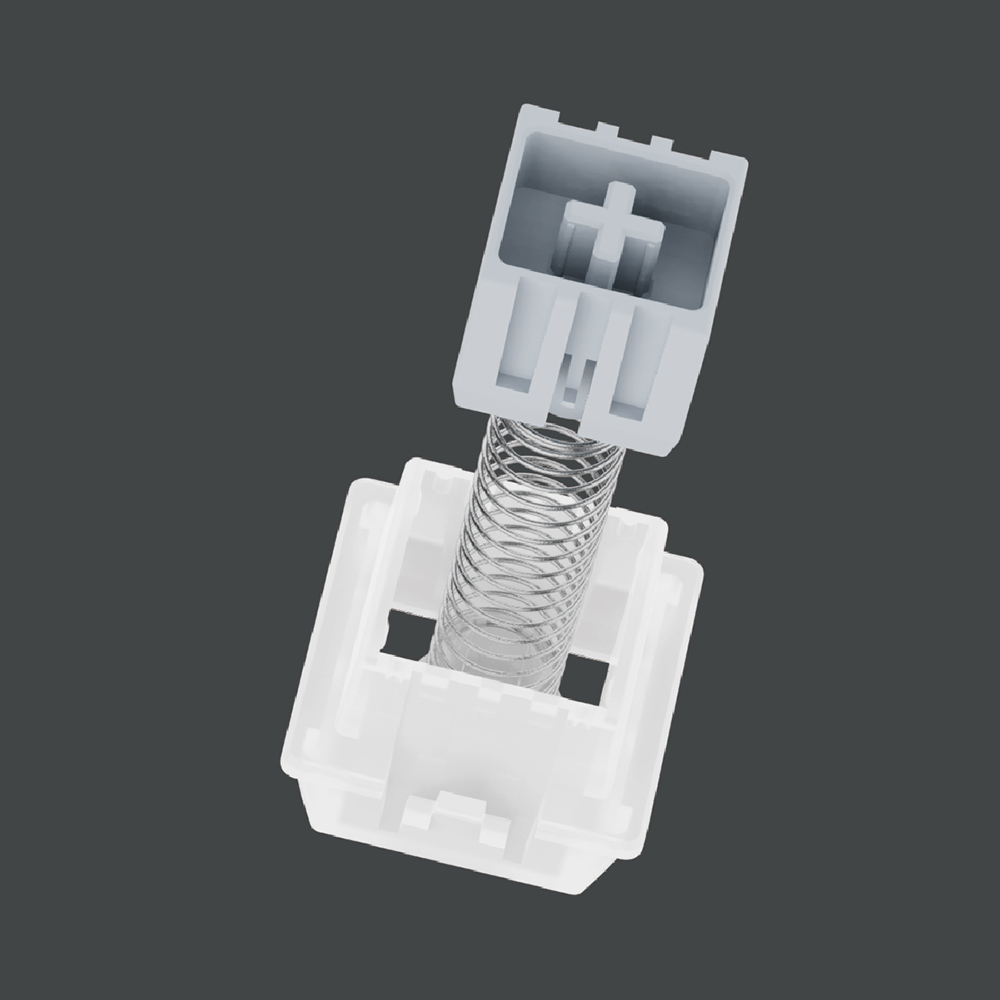Interruptor Tai de montaje, in - Keyboard Lube Kit reseña y precio