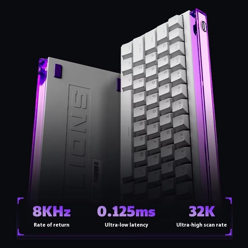 Madlions NANO 68/68 PRO teclad - Gaming Keyboard Bundle reseña y precio