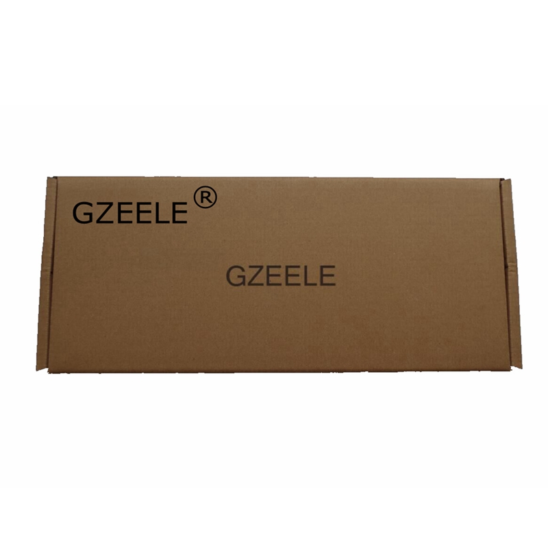 GZEELE inglés EE. UU. Teclado  - Gaming Keyboard Asus reseña y precio