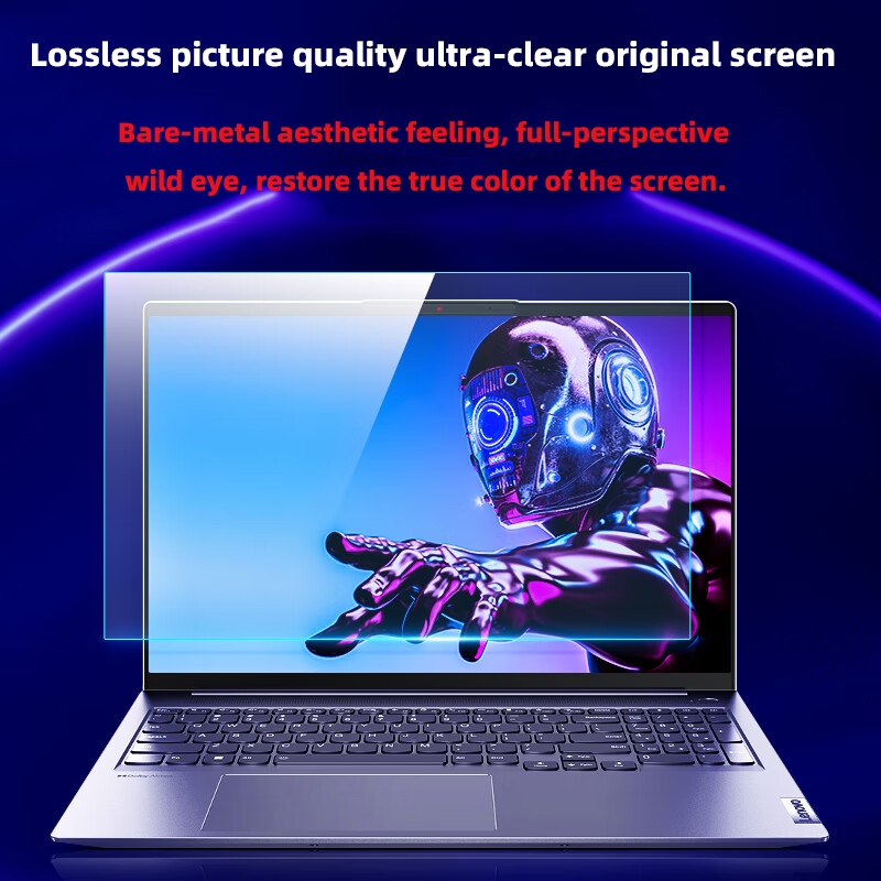 Protector de Pantalla Mate Ant - Gaming Keyboard Asus reseña y precio