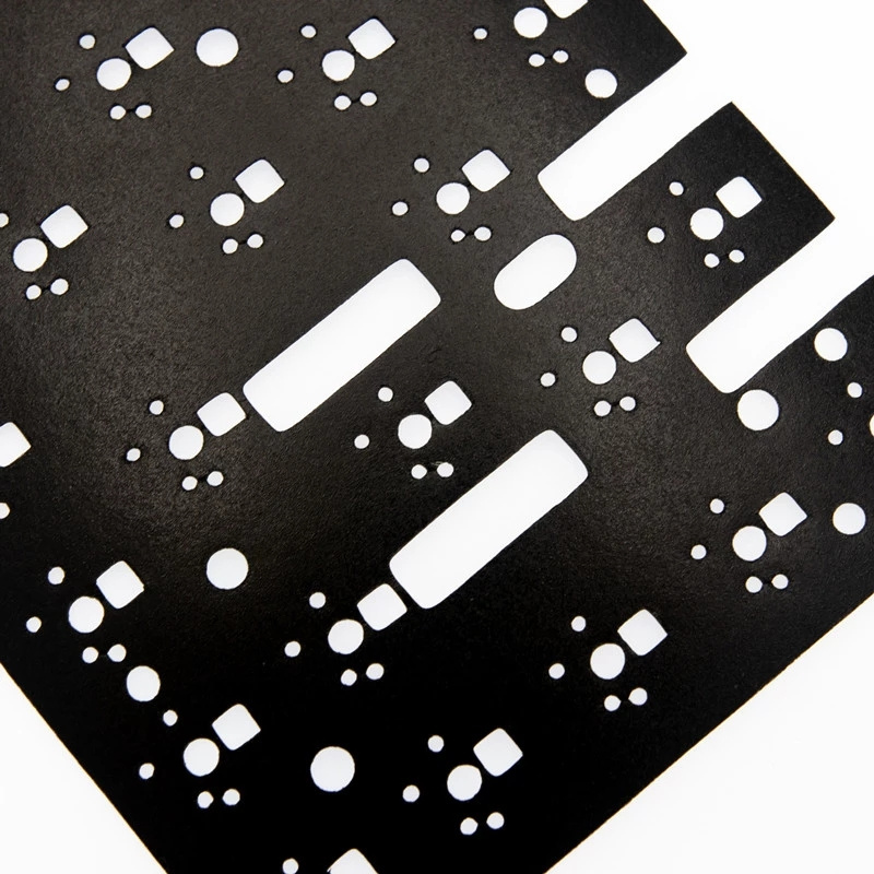 Teclado mecánico, almohadillas - Gaming Keyboard No Noise reseña y precio