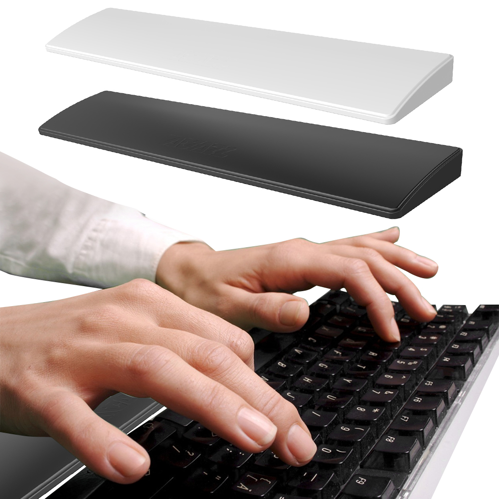 Reposamuñecas para teclado de  - Gaming Keyboard Hand reseña y precio