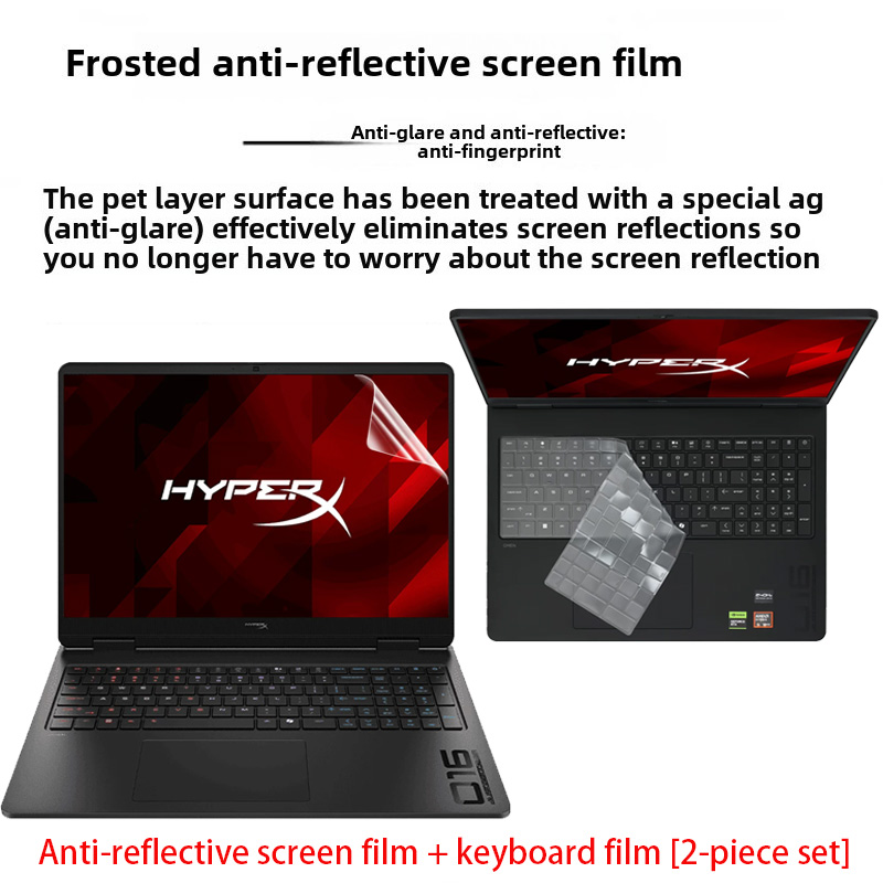 Protector de Pantalla para Lap - Gaming Keyboard Hyperx reseña y precio