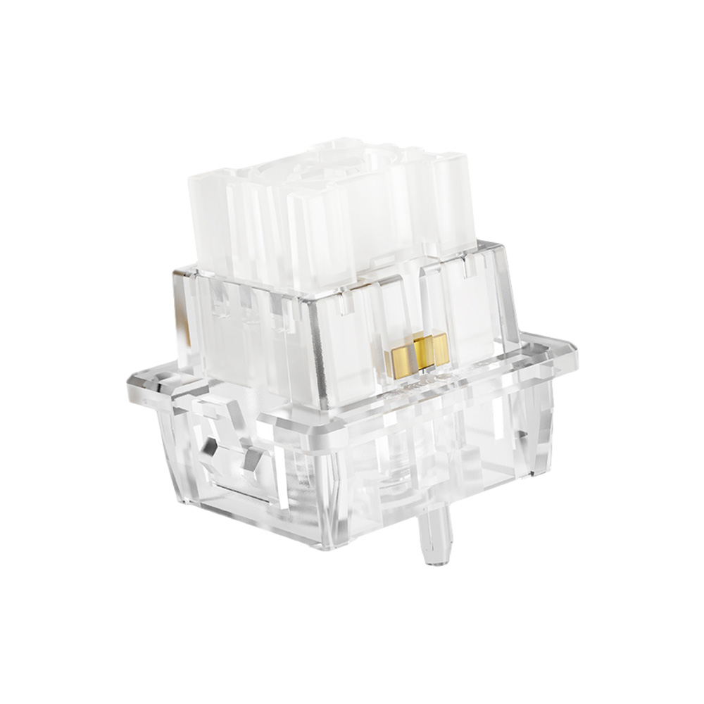 Interruptor Lineal Magnético M - Keyboard Lube Kit reseña y precio