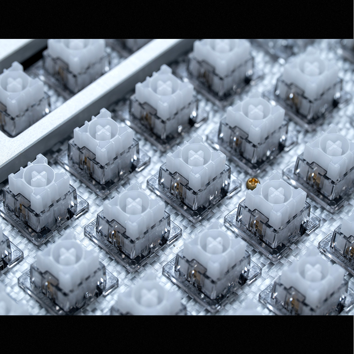 Interruptor Lineal Magnético M - Keyboard Lube Kit reseña y precio