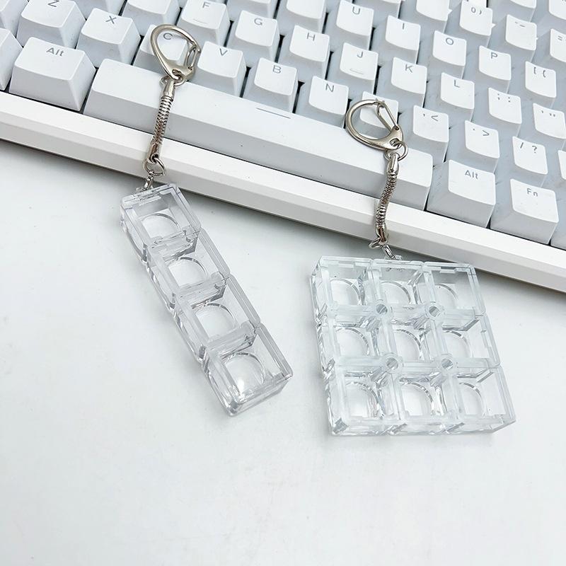 Probador de interruptores de t - Gaming Keyboard Tester reseña y precio