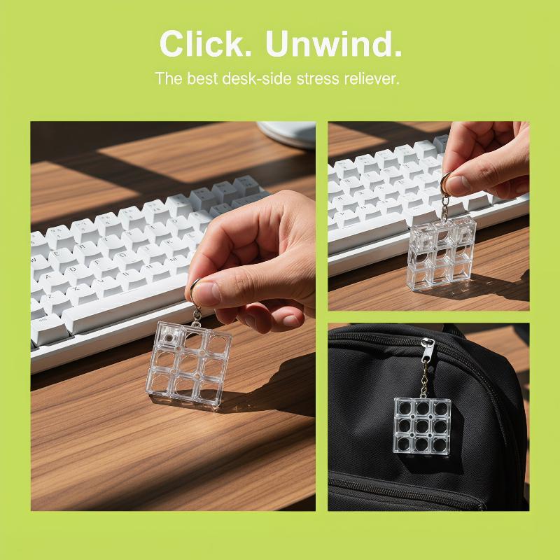 Probador de interruptores de t - Gaming Keyboard Tester reseña y precio