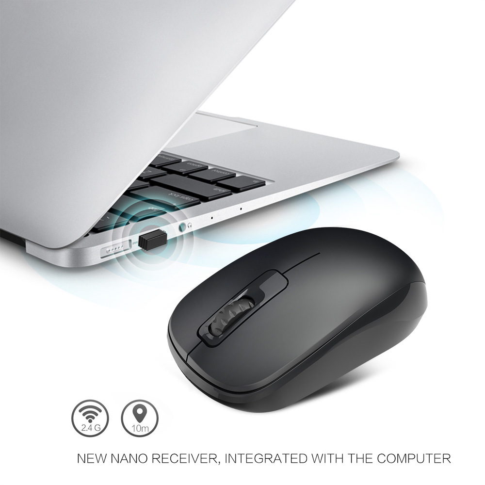 Juego de teclado y ratón inalá - Gaming Keyboard Mechanical Wireless reseña y precio