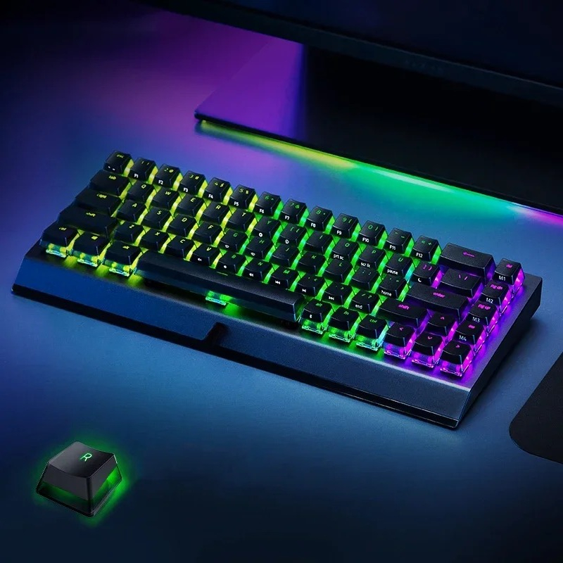 2025Origina V3 MINI HYPERSPEED - Gaming Keyboard Mechanical Wireless reseña y precio