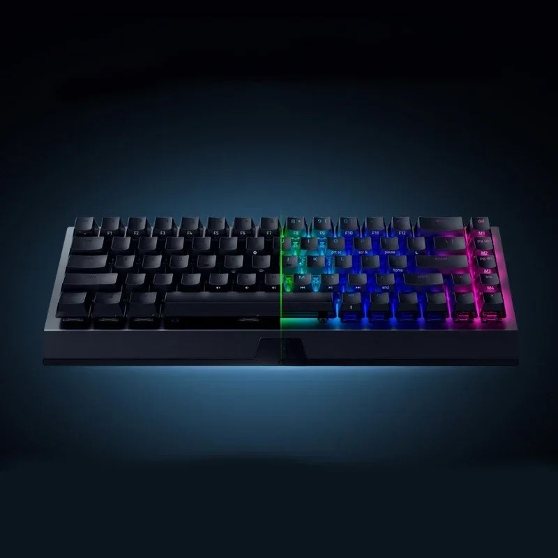 2025Origina V3 MINI HYPERSPEED - Gaming Keyboard Mechanical Wireless reseña y precio