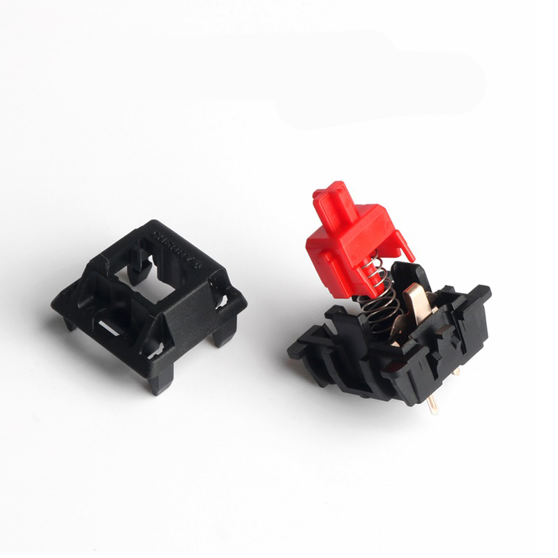 110/90/70 Uds. Interruptor de  - Gaming Keyboard Mechanical Wireless reseña y precio