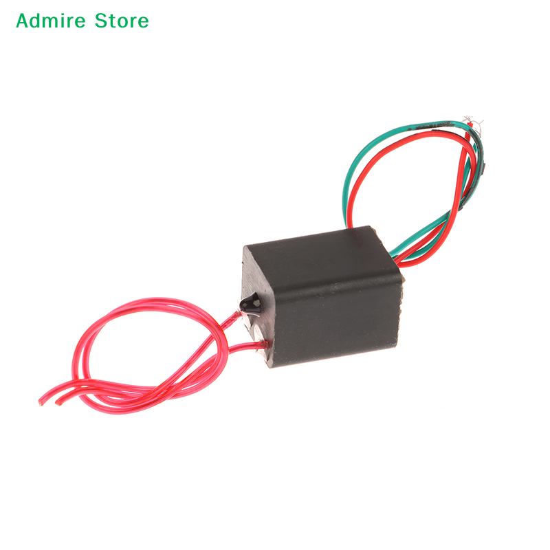 Generador de Alta Tensión WAVG - Coiled Usb Cable reseña y precio