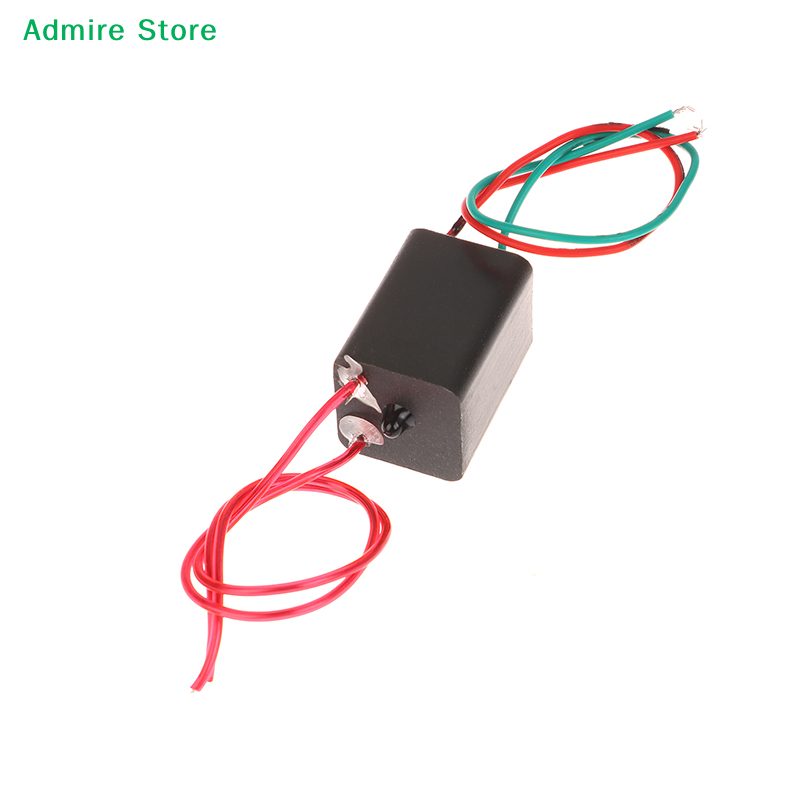 Generador de Alta Tensión WAVG - Coiled Usb Cable reseña y precio
